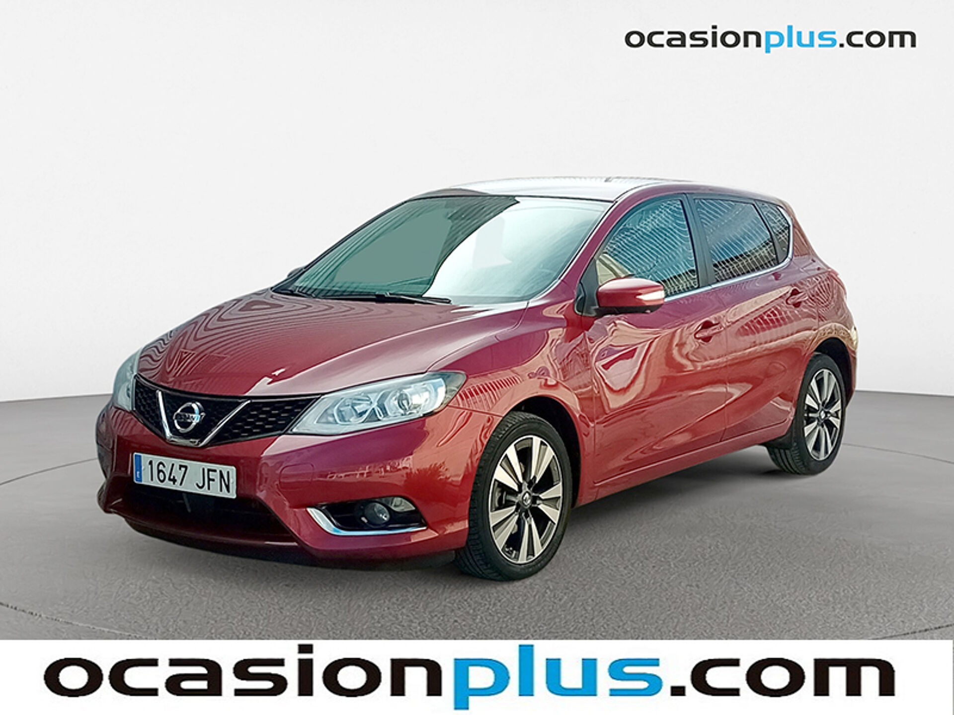 Imagen 1 de NISSAN Pulsar