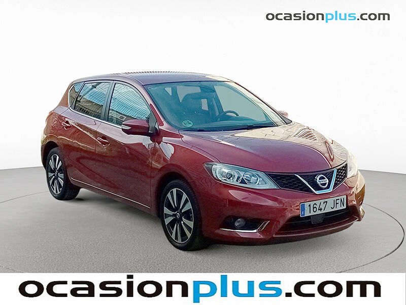 Foto del NISSAN Pulsar 1.2 DIG-T Tekna XTronic