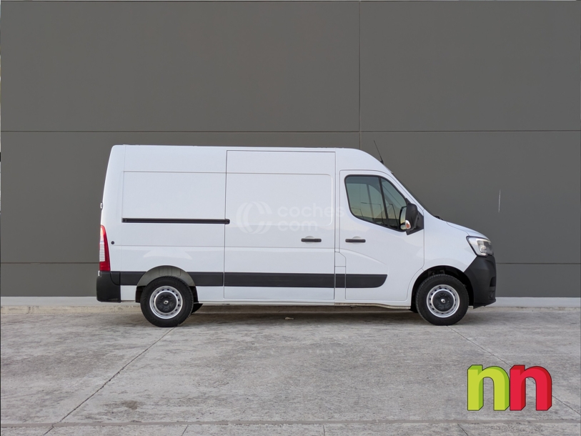 Foto del RENAULT Master Fg. Energy Blue dCi L3H2 3500 T 110kW