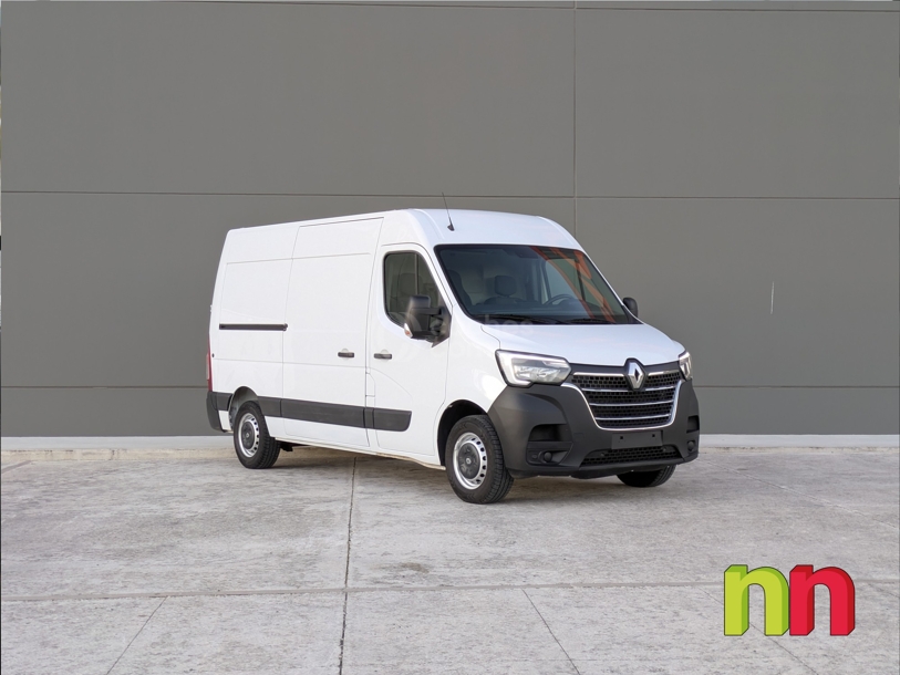 Foto del RENAULT Master Fg. Energy Blue dCi L3H2 3500 T 110kW