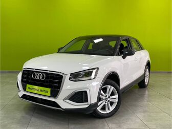 Imagen de AUDI Q2 35 TFSI Advanced S tronic 110kW