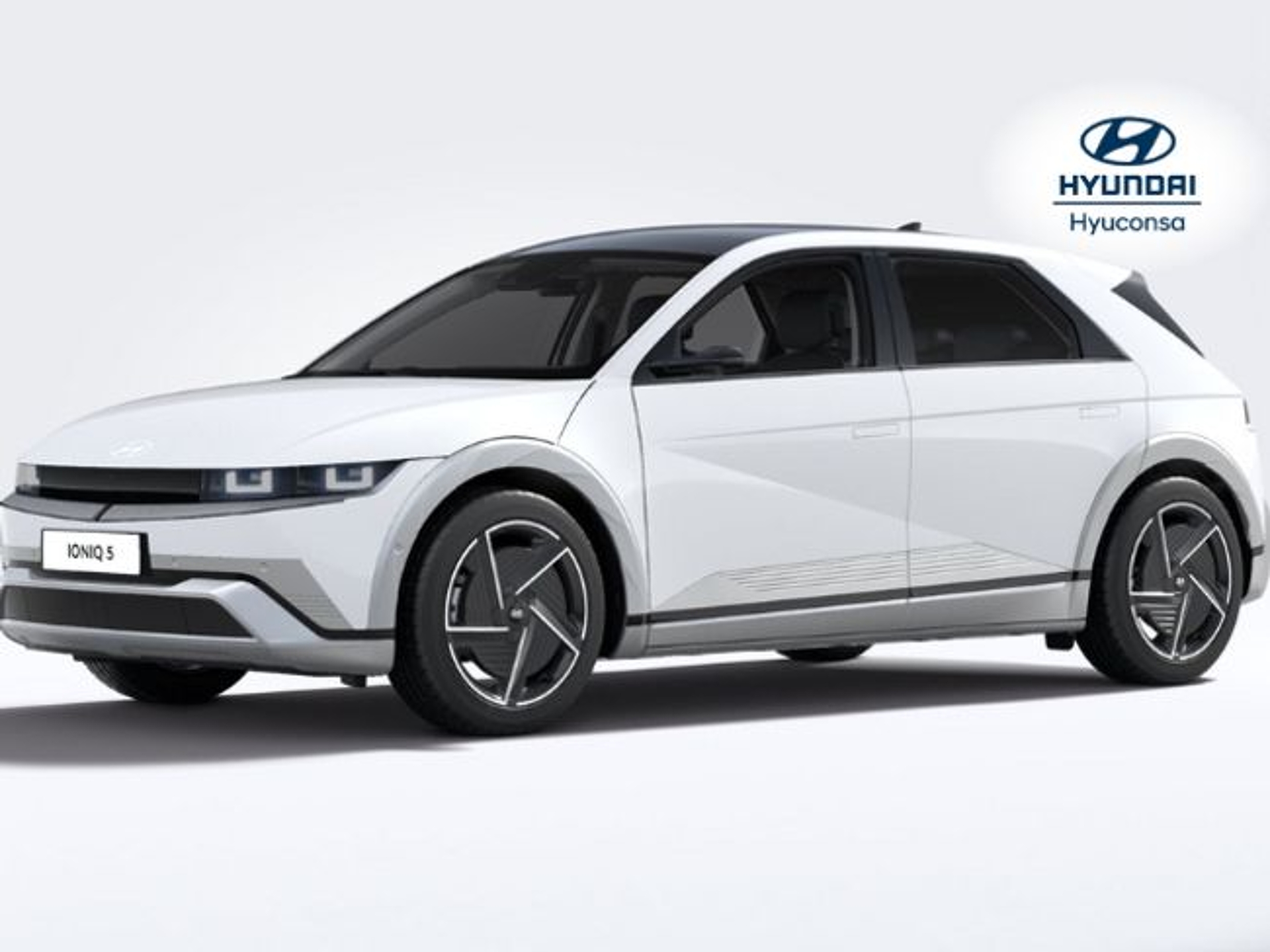 Imagen de HYUNDAI Ioniq 5