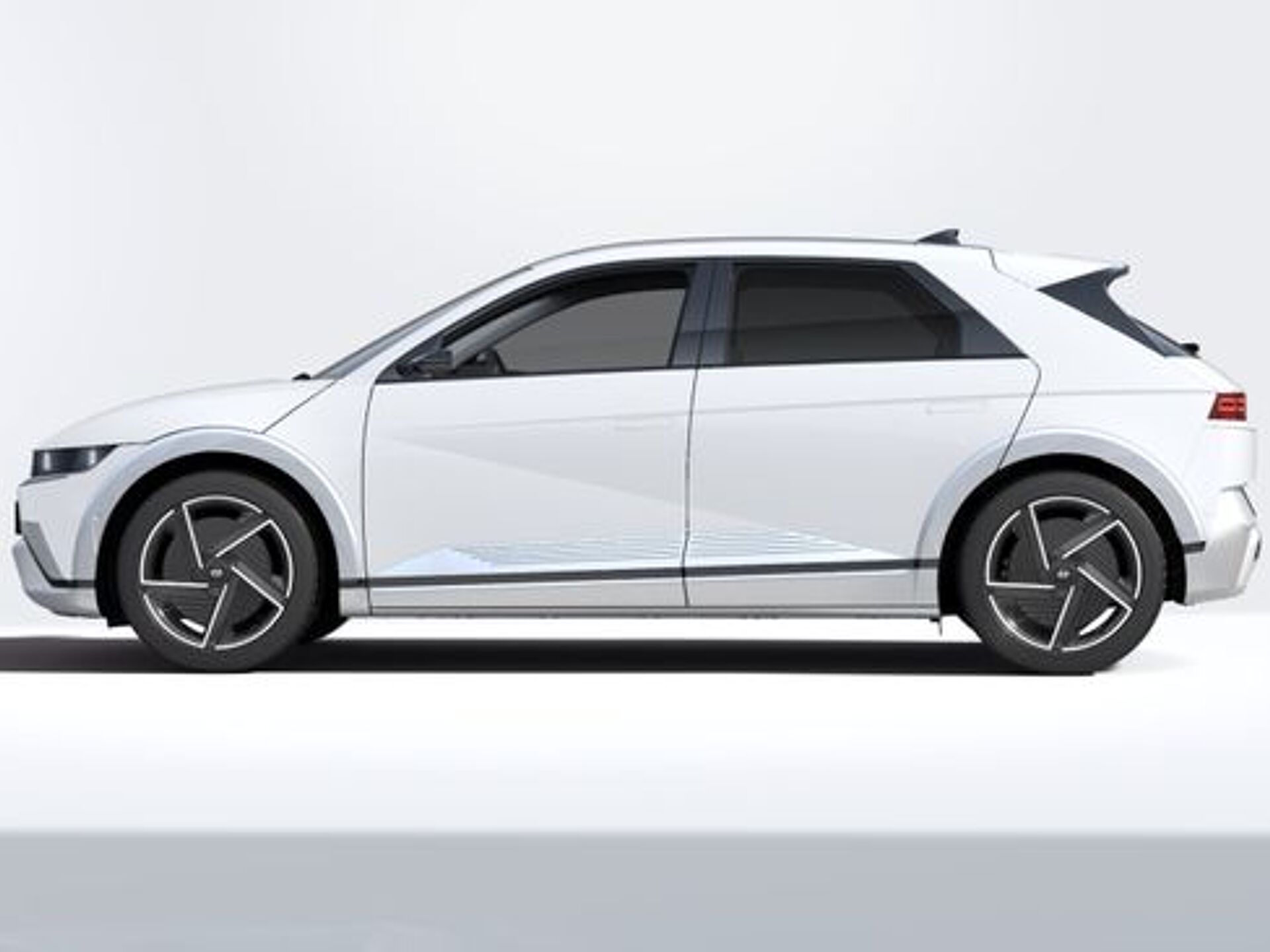 Imagen 2 de HYUNDAI Ioniq 5