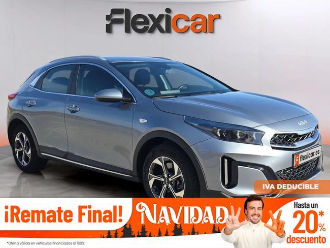 KIA XCeed (1.4 T-GDi Drive DAB 103kW (140CV)) en Madrid