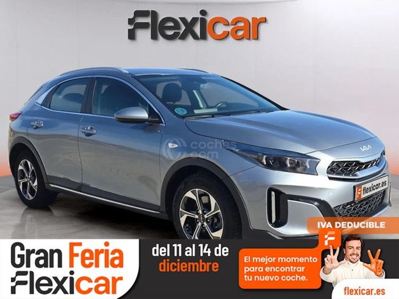 Foto del KIA XCeed 1.0 T-GDi Drive