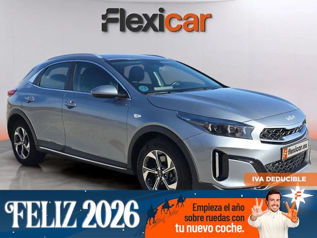 KIA XCeed (1.4 T-GDi Drive DAB 103kW (140CV)) en Madrid