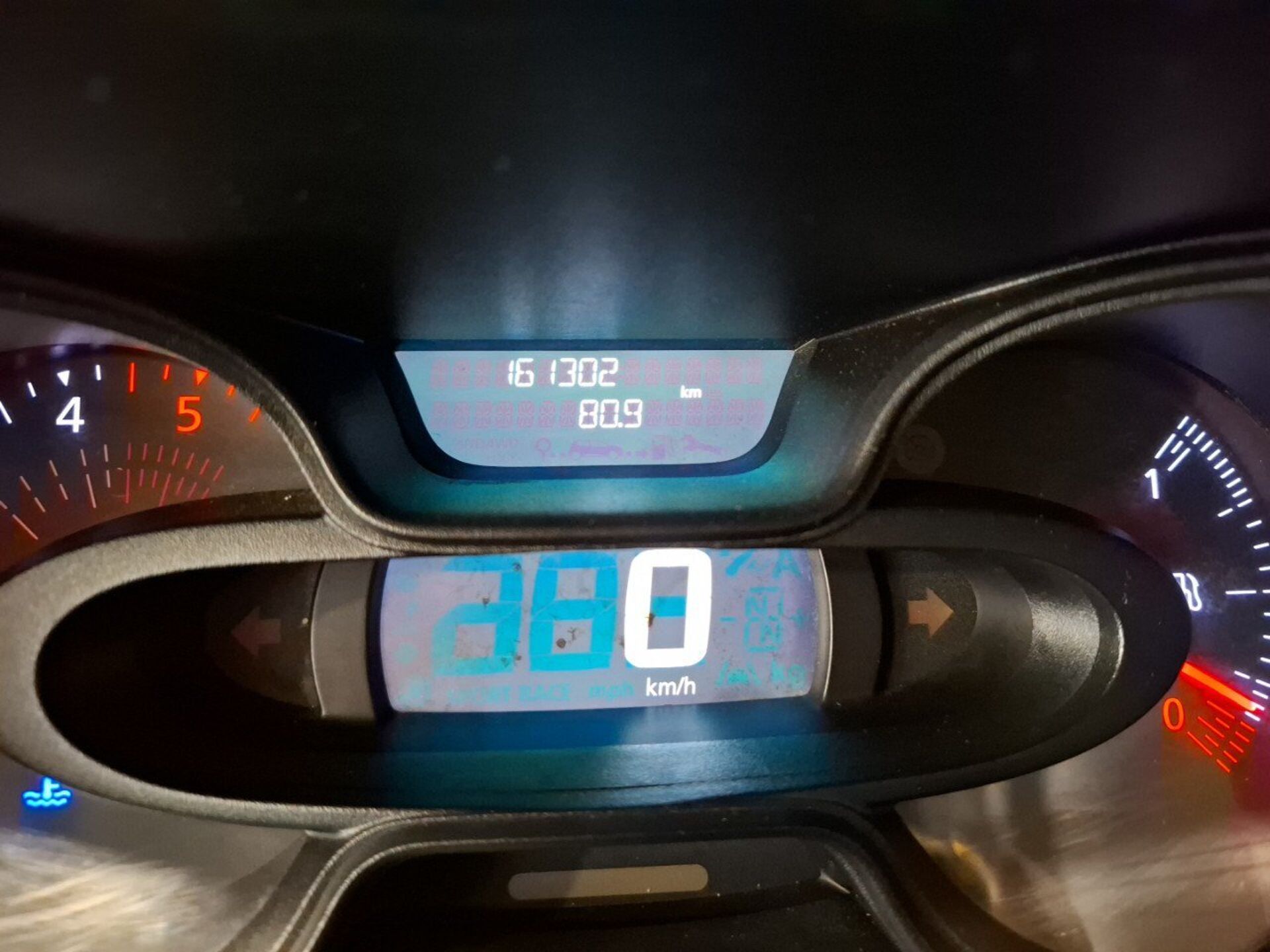 Imagen 3 de RENAULT Trafic