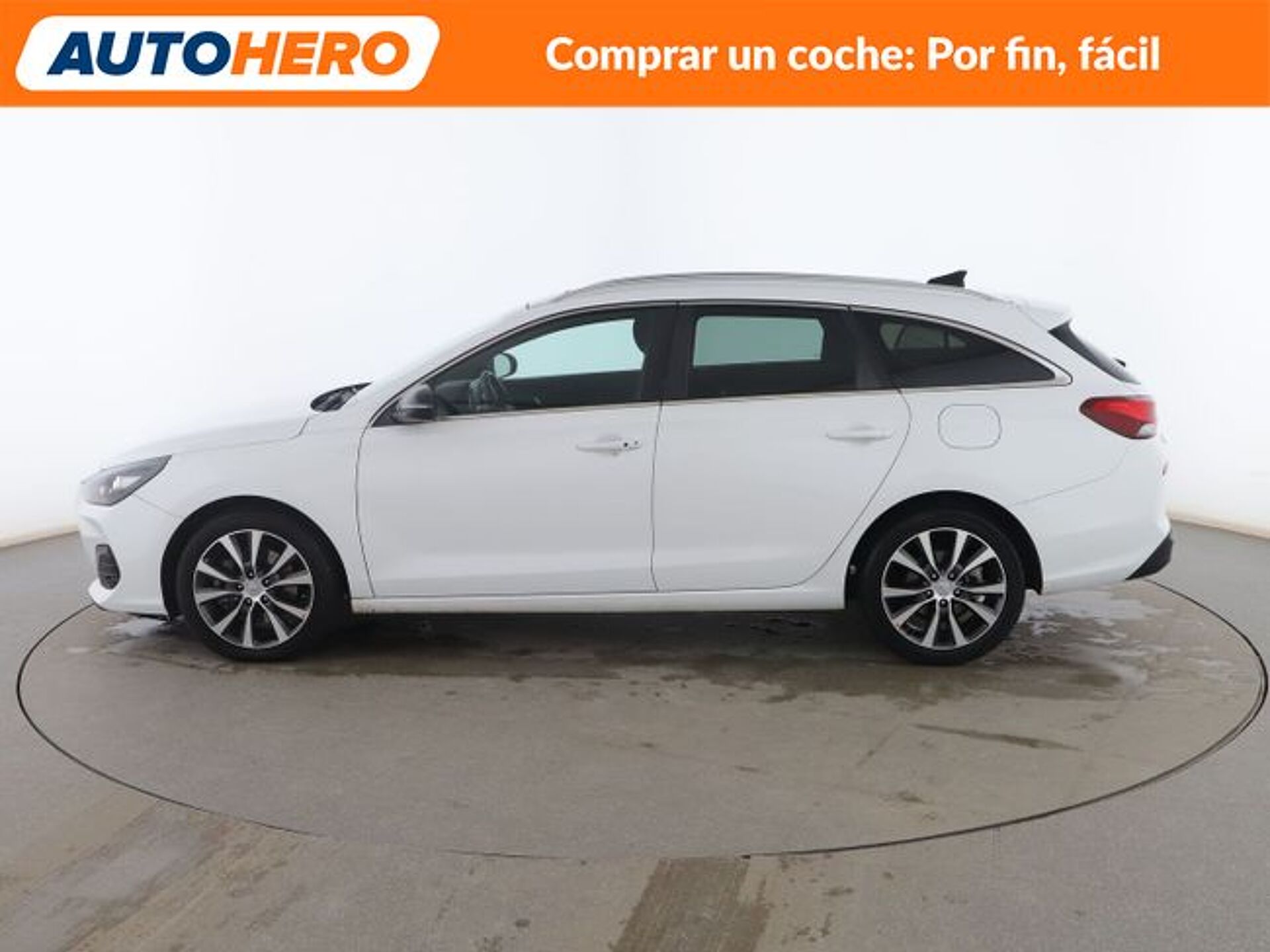 Imagen 3 de HYUNDAI i30