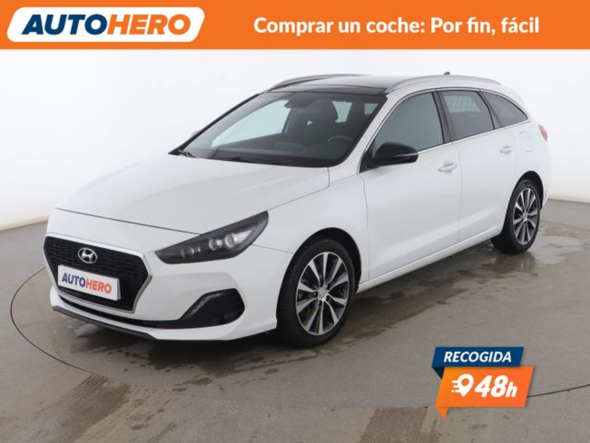 Imagen de HYUNDAI i30