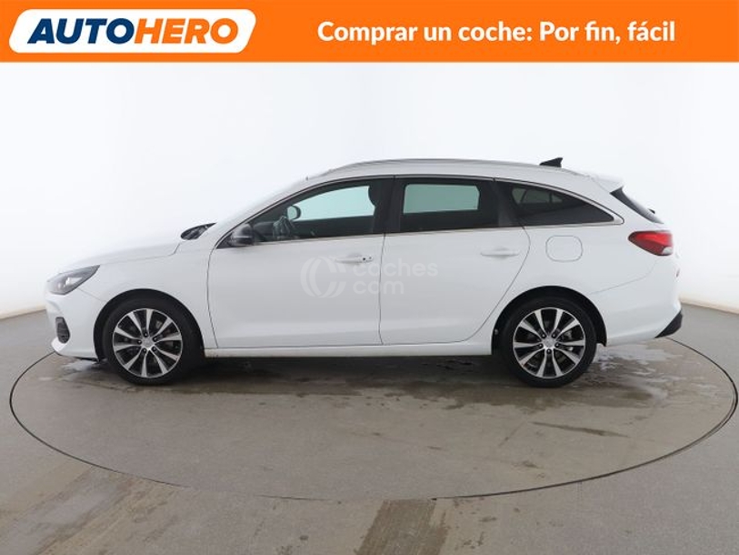 Foto del HYUNDAI i30 1.6CRDi Klass 116