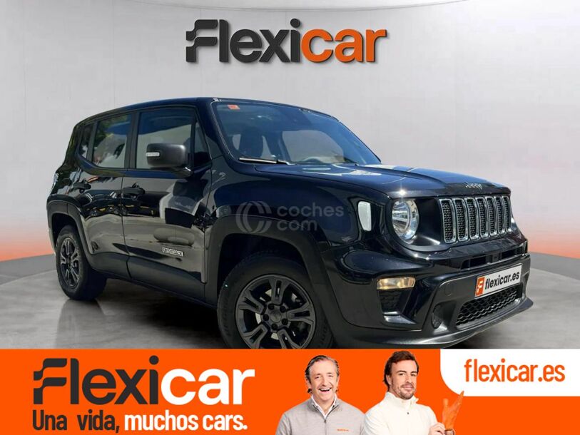 Foto del JEEP Renegade 1.0 Limited 4x2