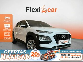 Imagen de HYUNDAI Kona 1.0 TGDI XLE 4x2