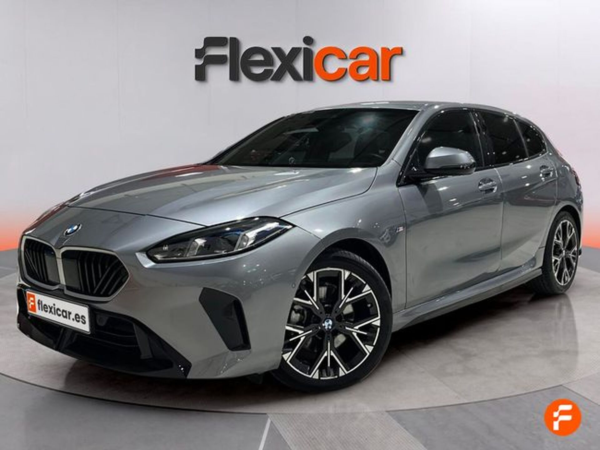 Imagen 3 de BMW Serie 1