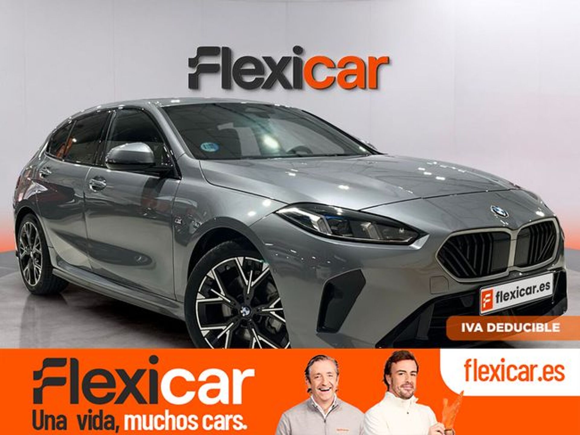 Imagen 1 de BMW Serie 1