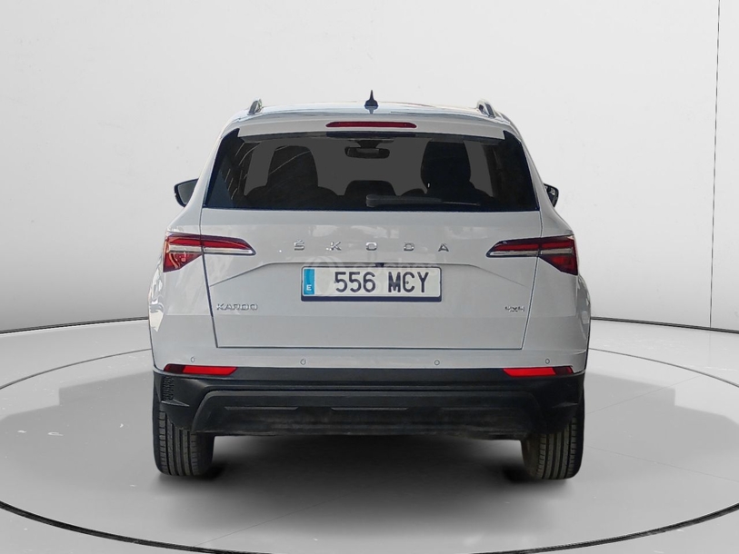 Foto del SKODA Karoq 2.0TDI AdBlue Ambition 4x4 DSG 110kW