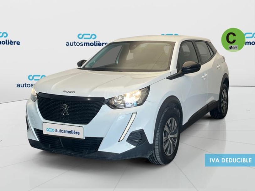 Foto del PEUGEOT 2008 1.5BlueHDi S&S Active Pack 110