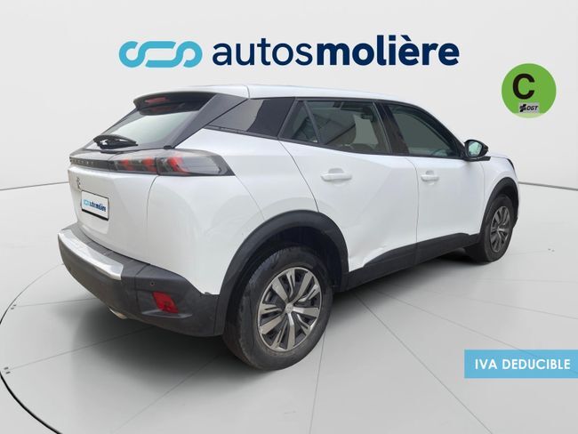 Foto del PEUGEOT 2008 1.5BlueHDi S&S Active Pack 110