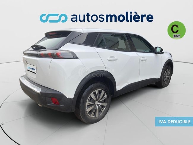 Foto del PEUGEOT 2008 1.5BlueHDi S&S Active Pack 110