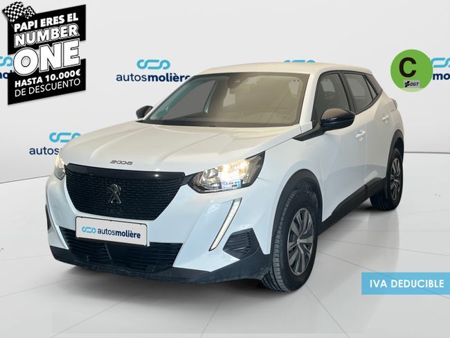 Foto del PEUGEOT 2008 1.5BlueHDi S&S Active Pack 110