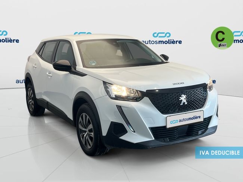 Foto del PEUGEOT 2008 1.5BlueHDi S&S Active Pack 110