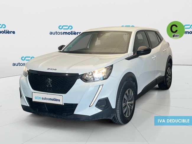 Foto del PEUGEOT 2008 1.5BlueHDi S&S Active Pack 110