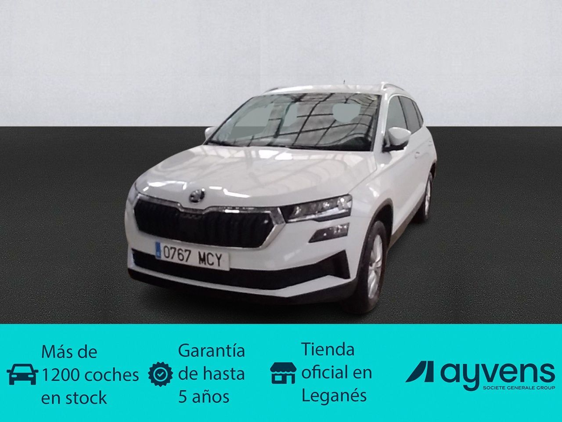 Imagen de SKODA Karoq