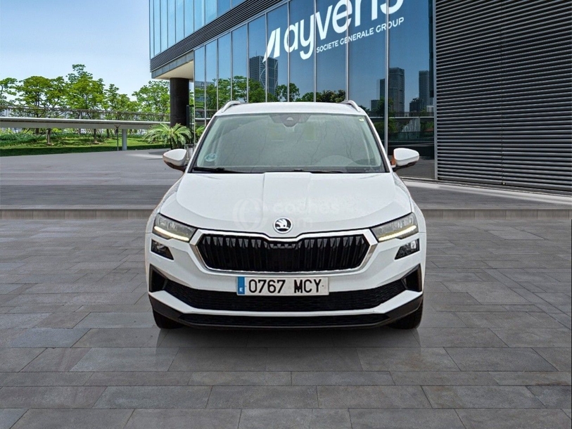 Foto del SKODA Karoq 2.0TDI AdBlue Ambition 4x4 DSG 110kW