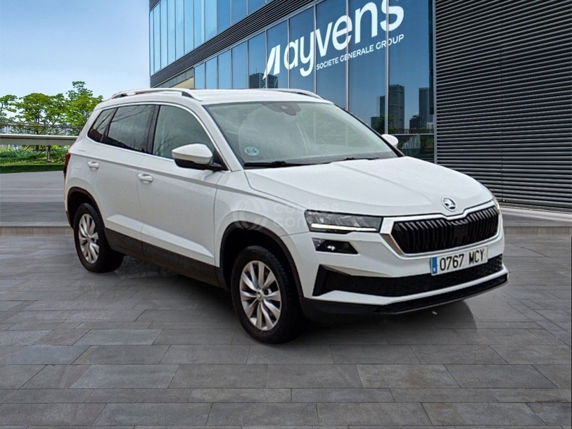 Foto del SKODA Karoq 2.0TDI AdBlue Ambition 4x4 DSG 110kW