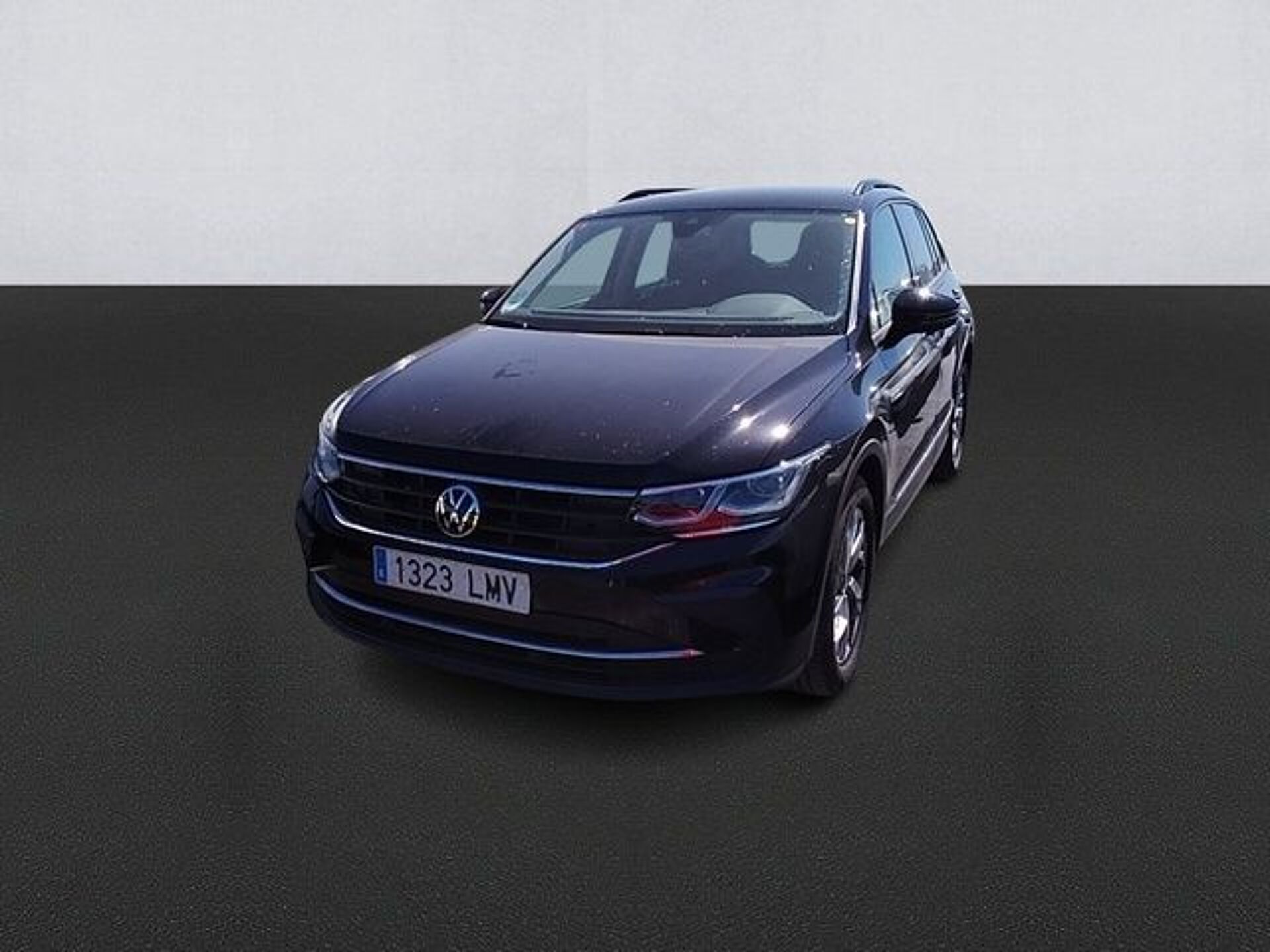 Imagen de VOLKSWAGEN Tiguan