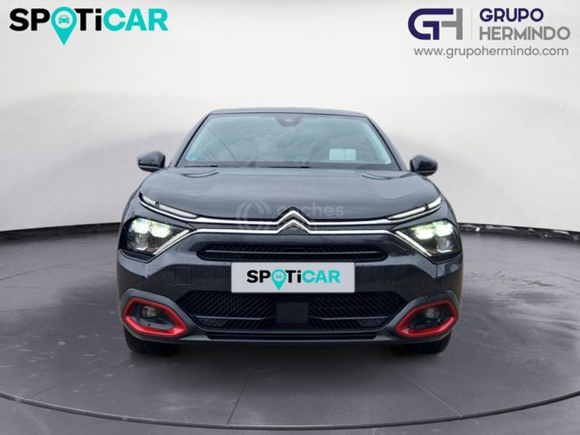 Foto del CITROEN C4 1.5BlueHDI Shine EAT8 130