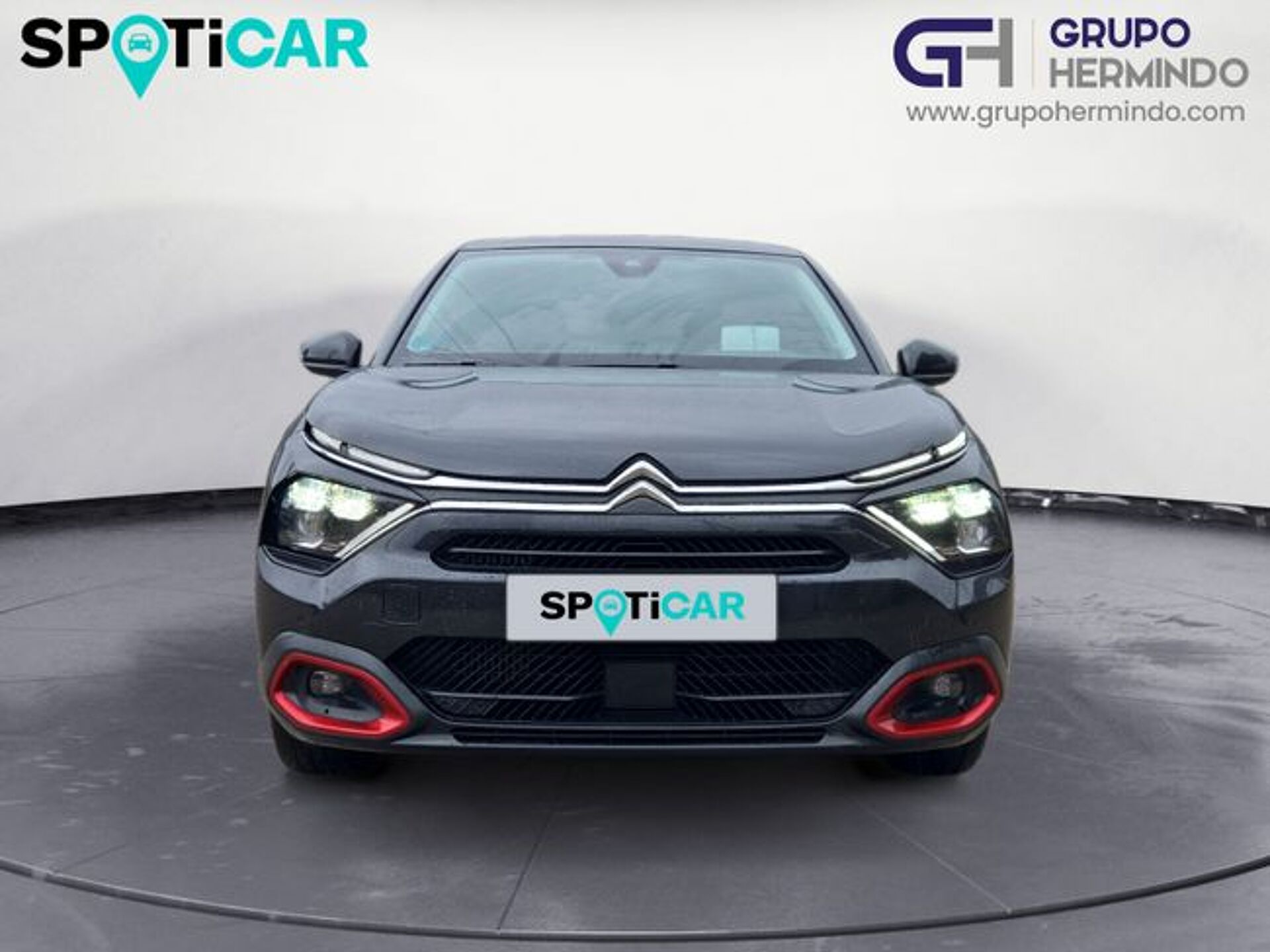 Imagen 3 de CITROEN C4