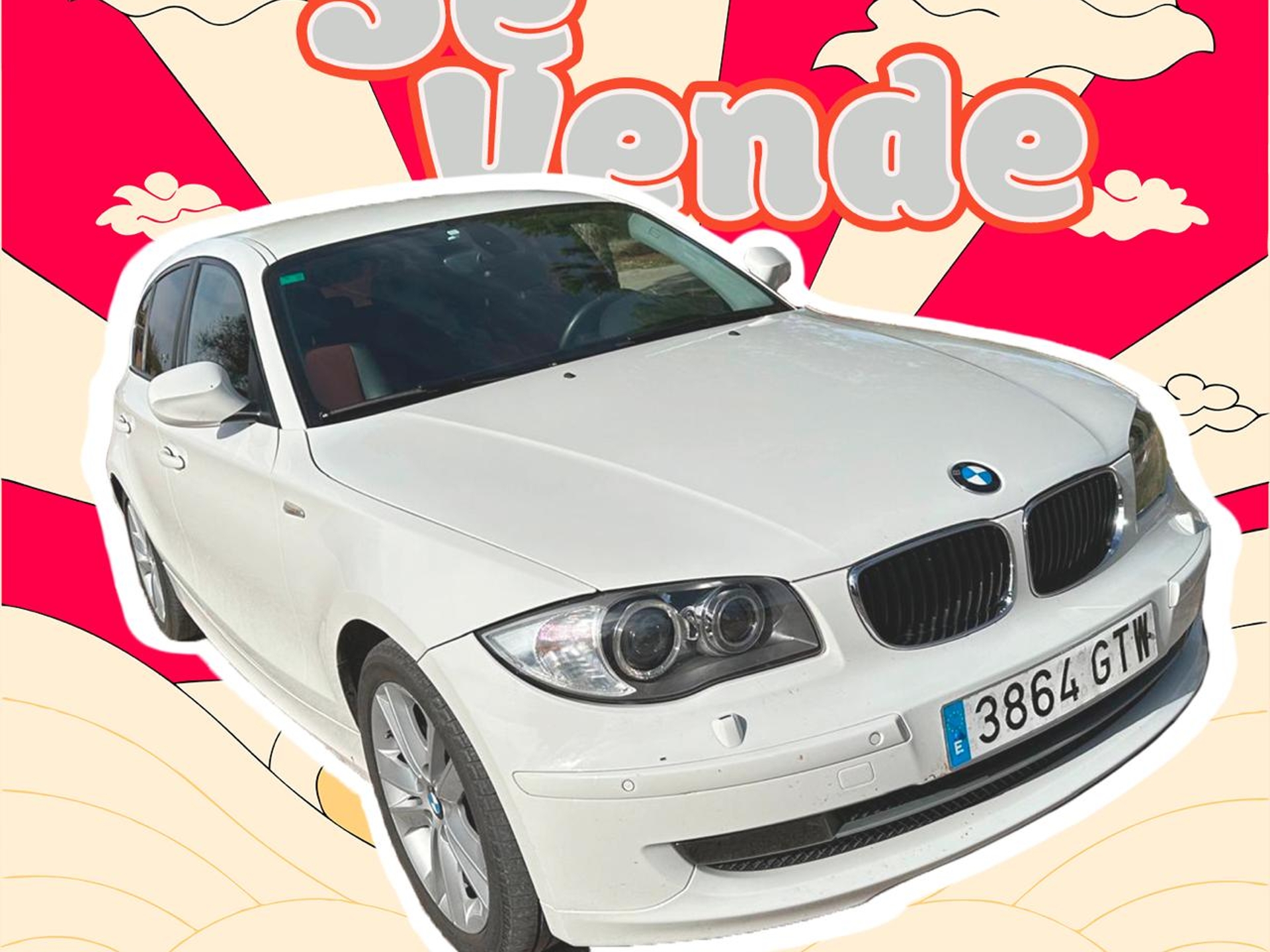 Imagen de BMW Serie 1