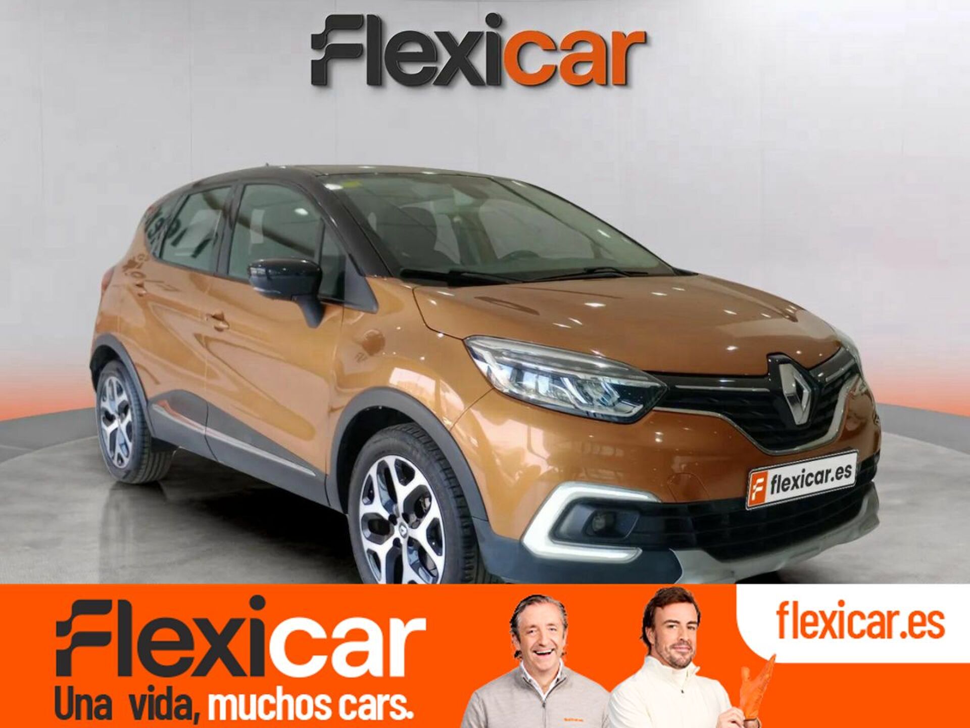 Imagen de RENAULT Captur
