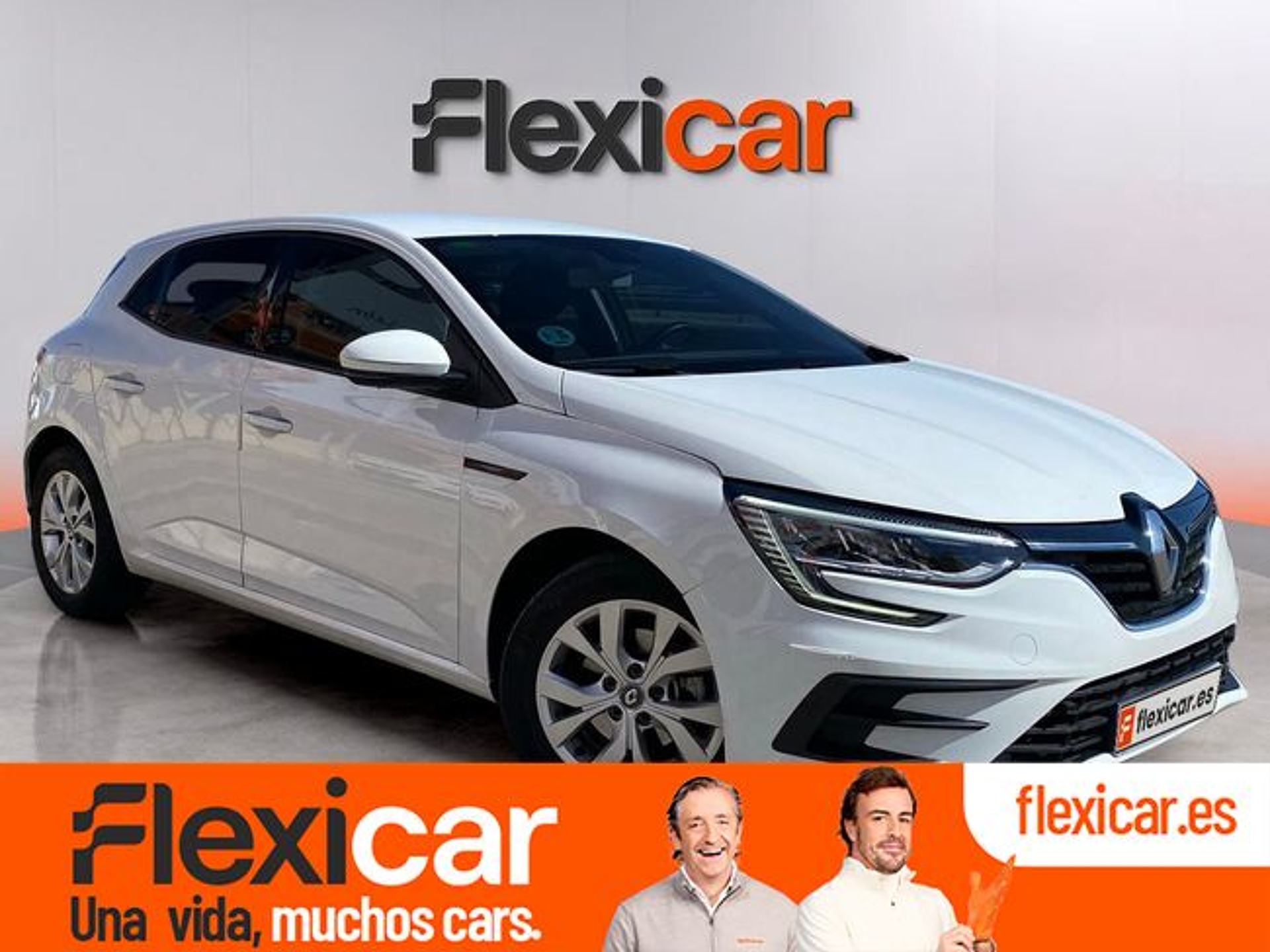 Imagen de RENAULT Mégane