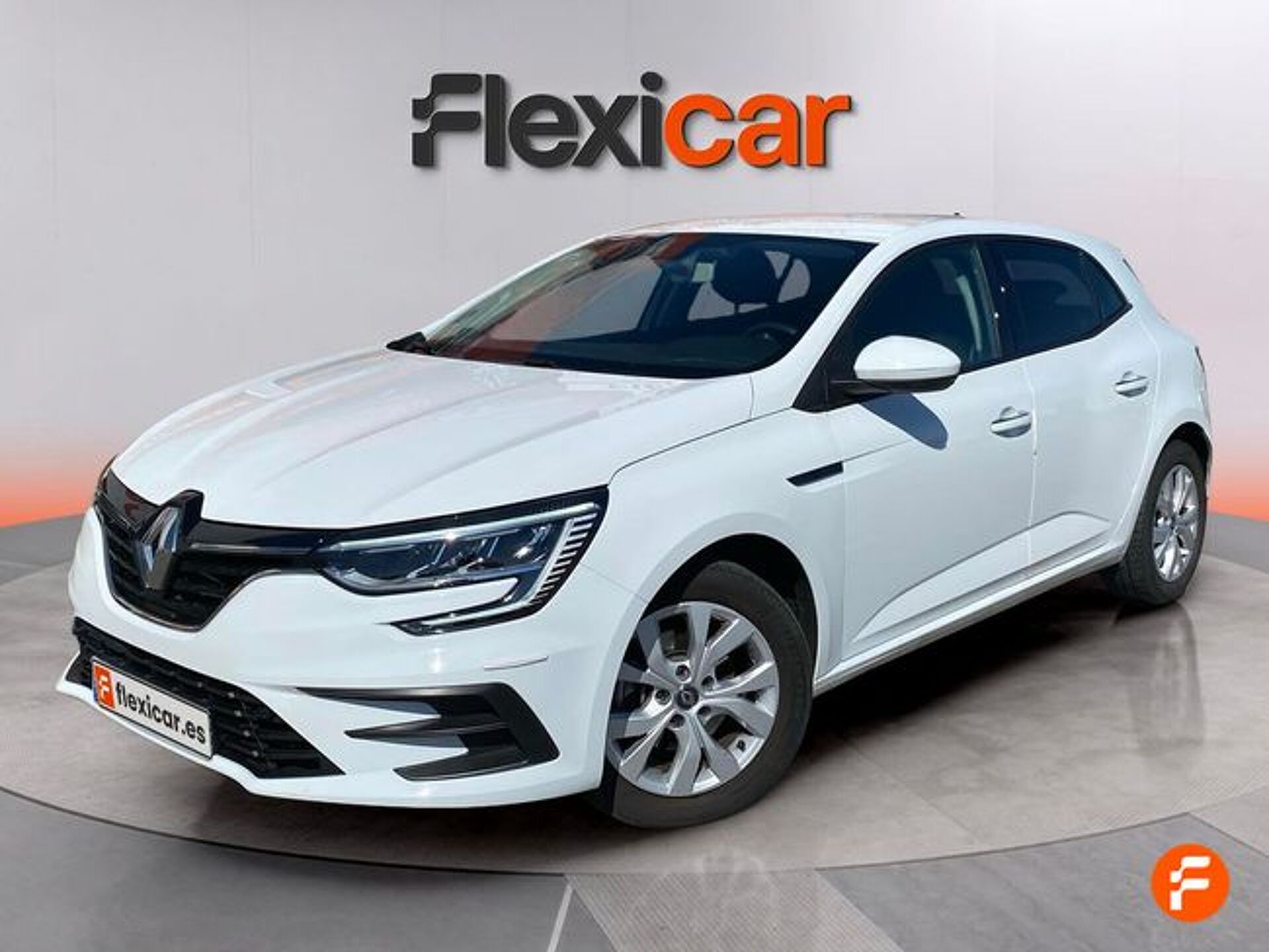 Imagen 3 de RENAULT Mégane