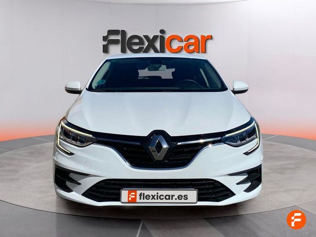 Foto del RENAULT Mégane 1.3 TCe GPF Equilibre 103kW