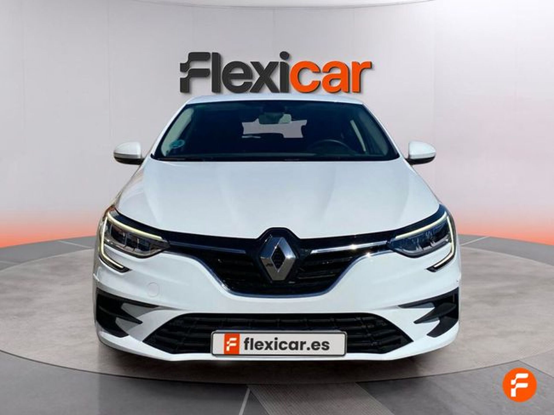 Imagen 2 de RENAULT Mégane