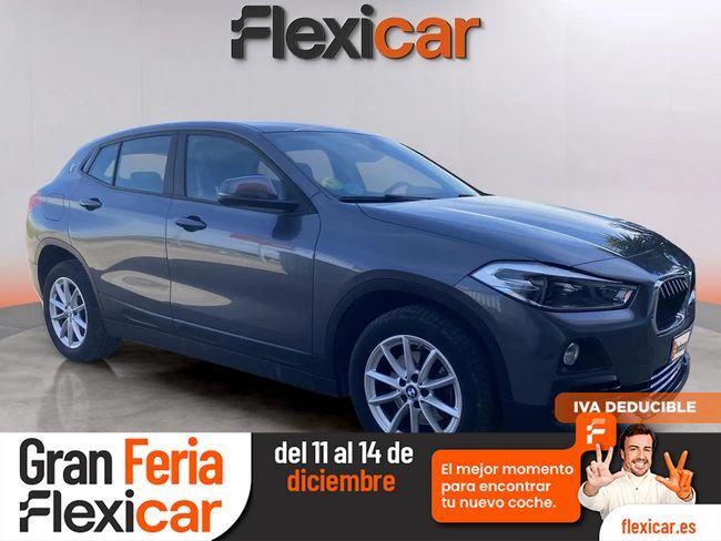 BMW X2 (sDrive18d) en Badajoz