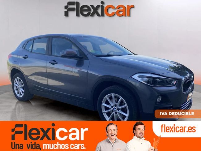 BMW X2 (sDrive18d) en Badajoz
