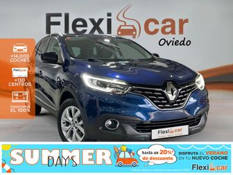 Imagen de RENAULT Kadjar 1.2 TCe Energy Limited 97kW