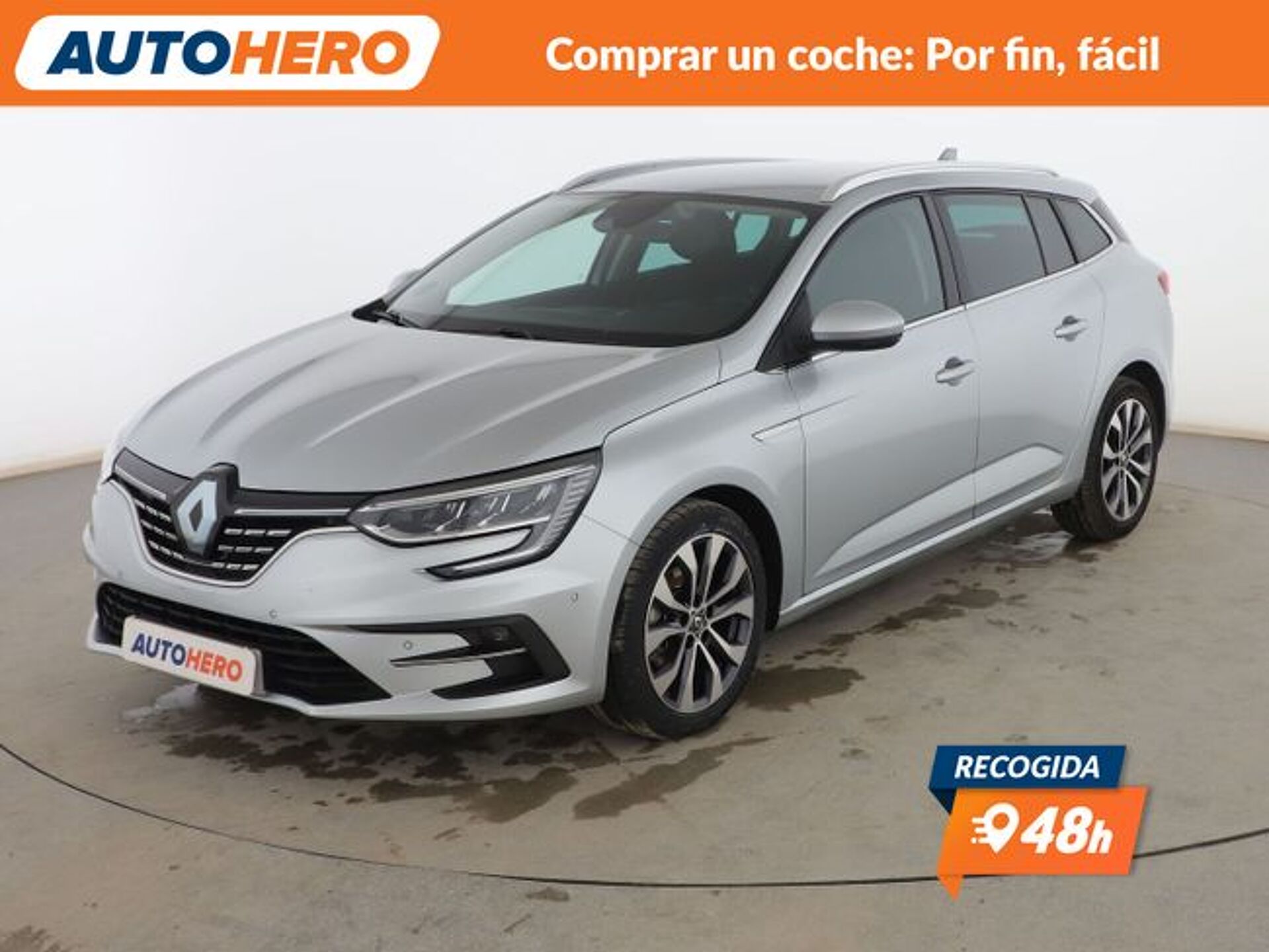 Imagen 1 de RENAULT Mégane