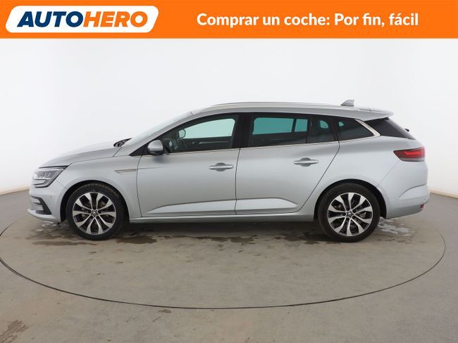 Foto del RENAULT Mégane 1.3 TCe GPF Techno EDC 103kW
