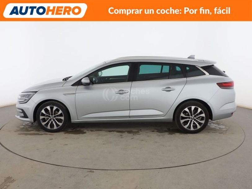 Foto del RENAULT Mégane 1.3 TCe GPF Techno EDC 103kW