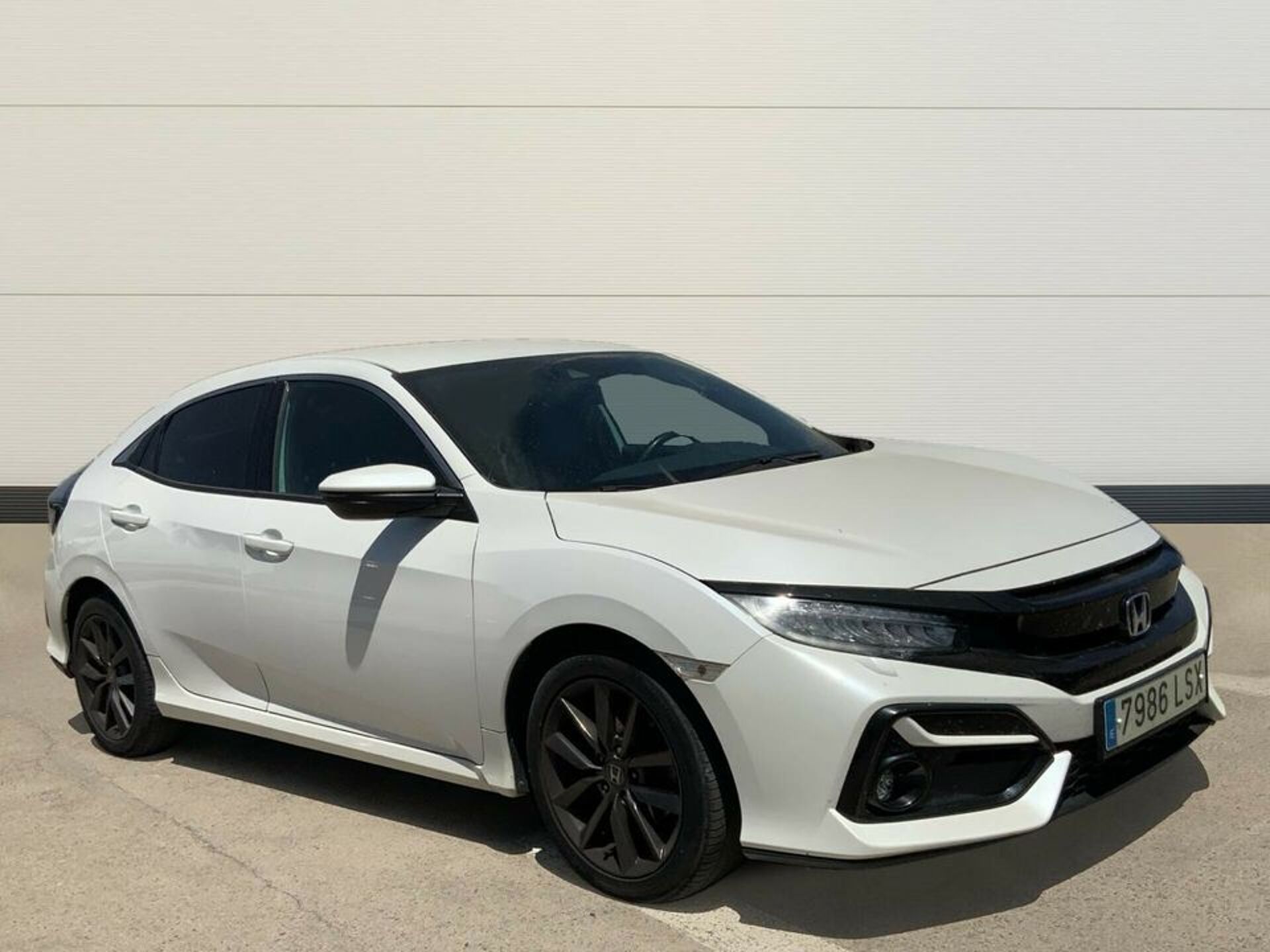 Imagen de HONDA Civic