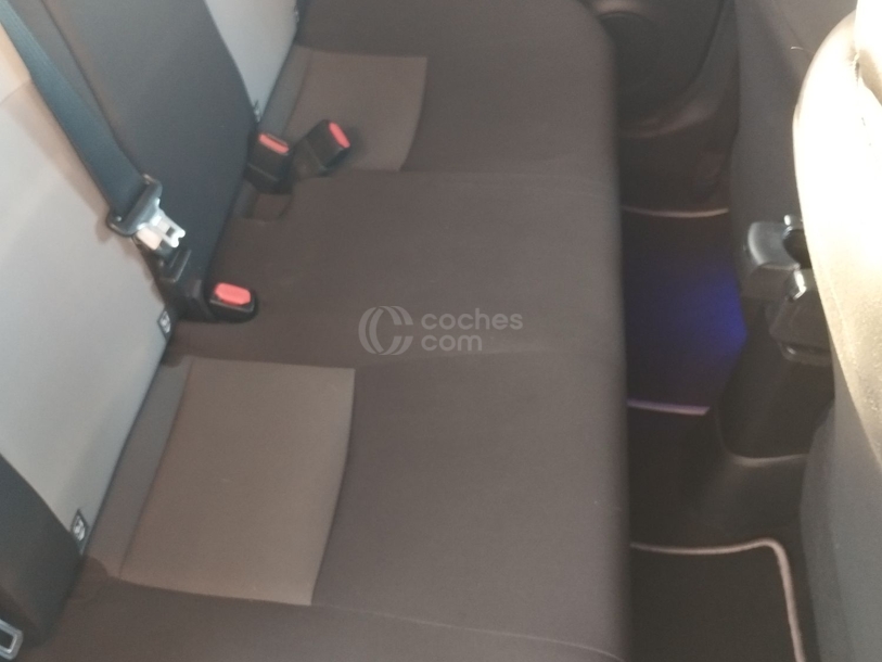 Foto del TOYOTA Yaris 100H 1.5 Active