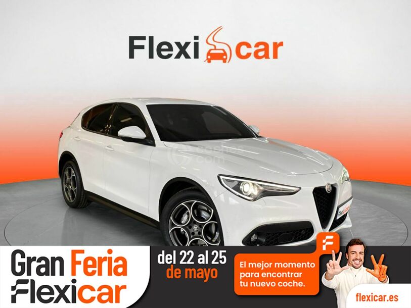 Foto del ALFA ROMEO Stelvio 2.2 Sprint RWD Aut. 160