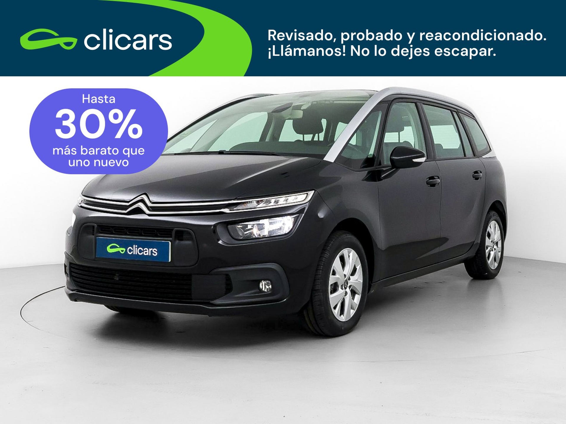 Imagen de CITROEN C4