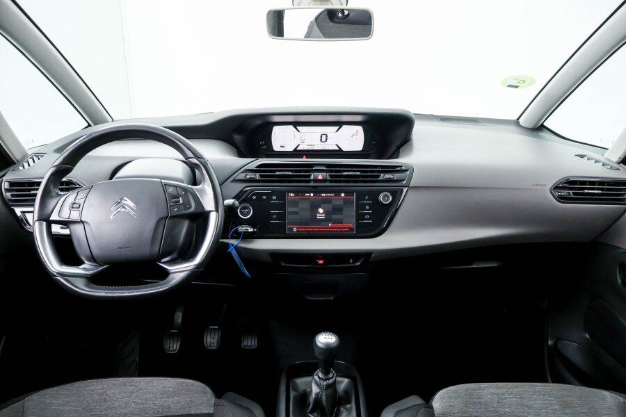 Foto del CITROEN C4 Grand Picasso 1.2 PureTech S&S Live