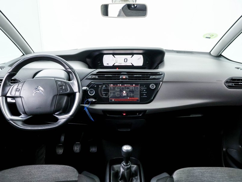 Foto del CITROEN C4 Grand Picasso 1.2 PureTech S&S Live
