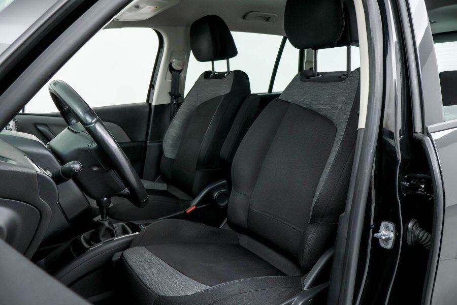 Foto del CITROEN C4 Grand Picasso 1.2 PureTech S&S Live